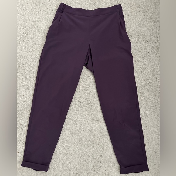Mountain Equipment Company (MEC) Timeless pants - Picture 2 of 5